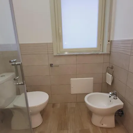 House Airport Apartment *