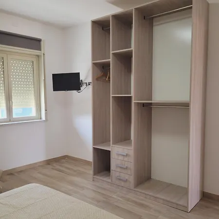 Apartment House Airport Catania