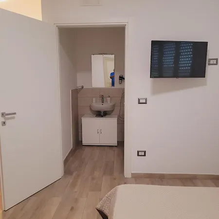 Apartment House Airport Catania
