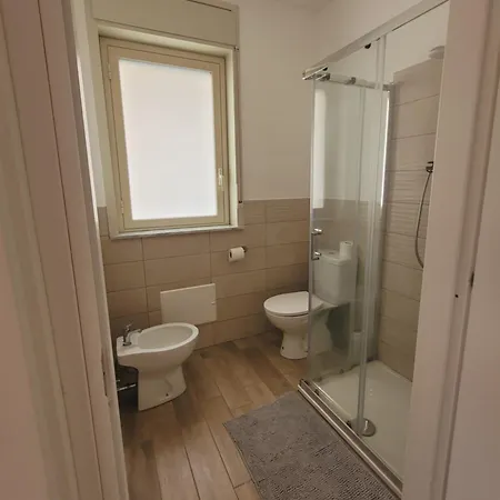 Apartment House Airport Catania