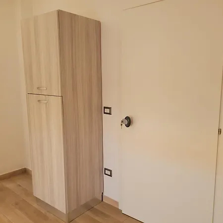 Apartment House Airport Catania