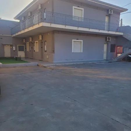 House Airport Apartment *