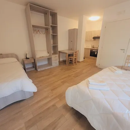 Apartment House Airport Catania