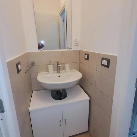 House Airport Lejlighed