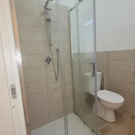 Appartement House Airport *