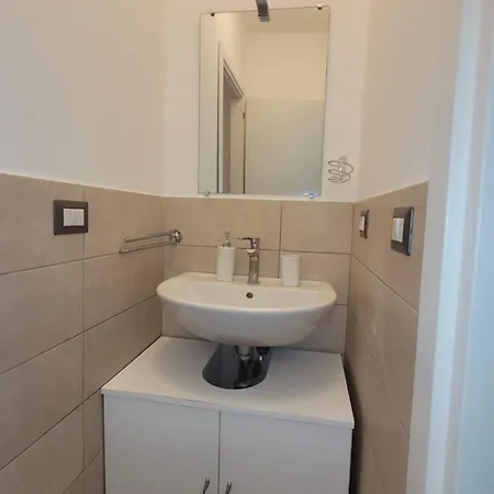 House Airport Catania