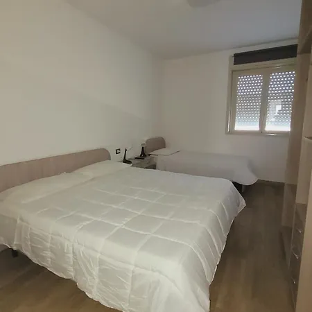 House Airport Catania