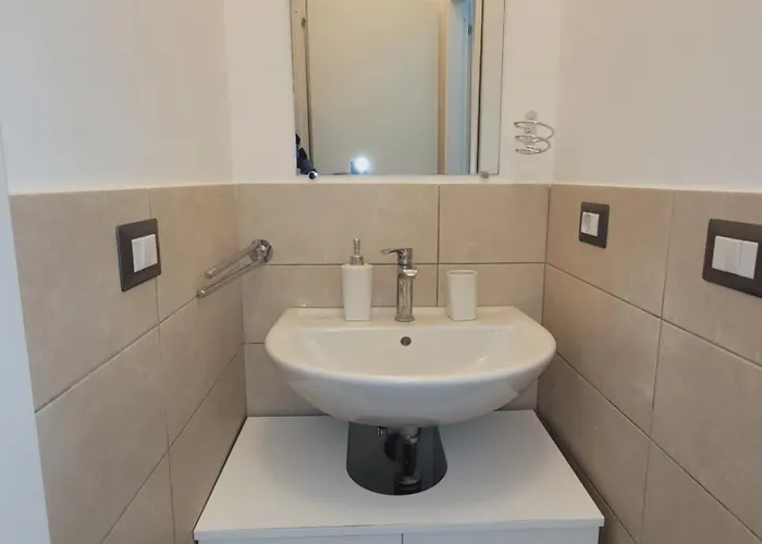 Appartement House Airport