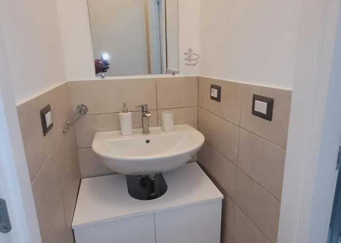 House Airport Appartement