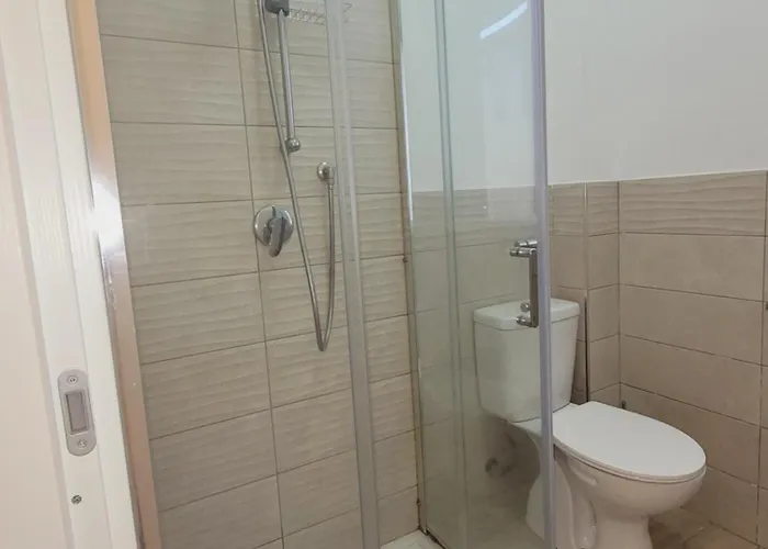 Appartement House Airport *