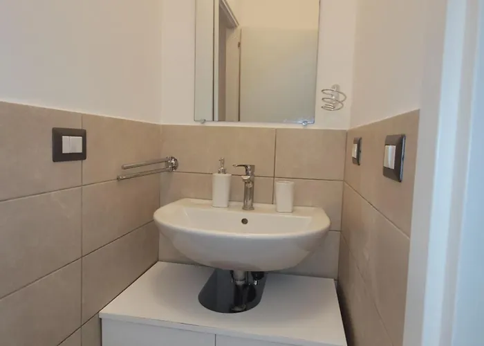 House Airport Catane