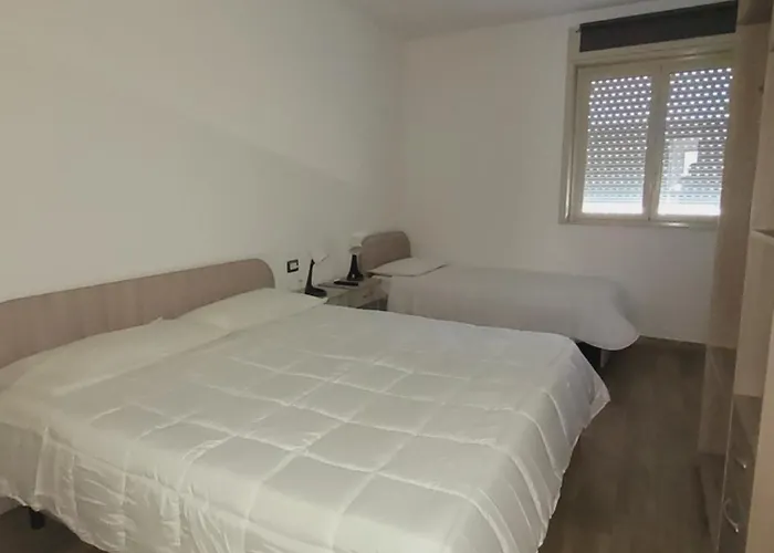 House Airport Catane