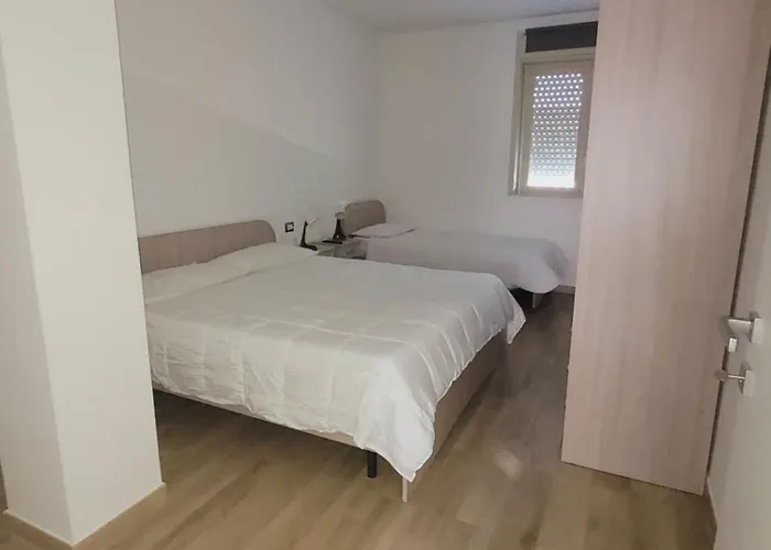 House Airport Catane