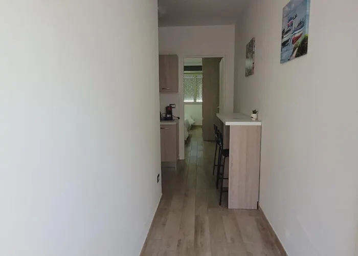 House Airport Appartement Catane